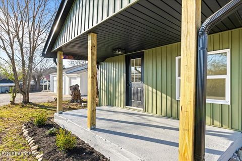 Tiny photo for 124 Blue Drive, LaFollette, TN 37766 (MLS # 1326020)