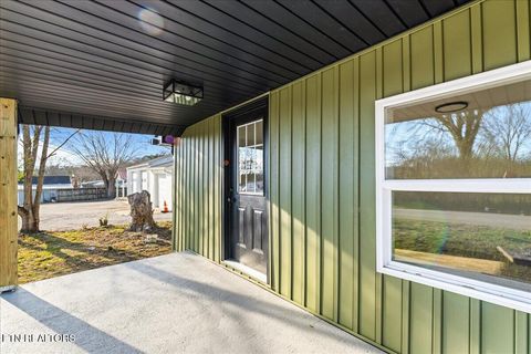 Tiny photo for 124 Blue Drive, LaFollette, TN 37766 (MLS # 1326020)