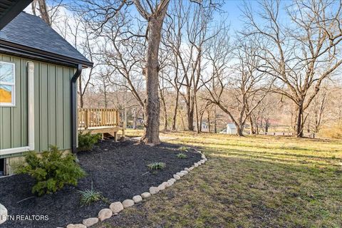 Tiny photo for 124 Blue Drive, LaFollette, TN 37766 (MLS # 1326020)