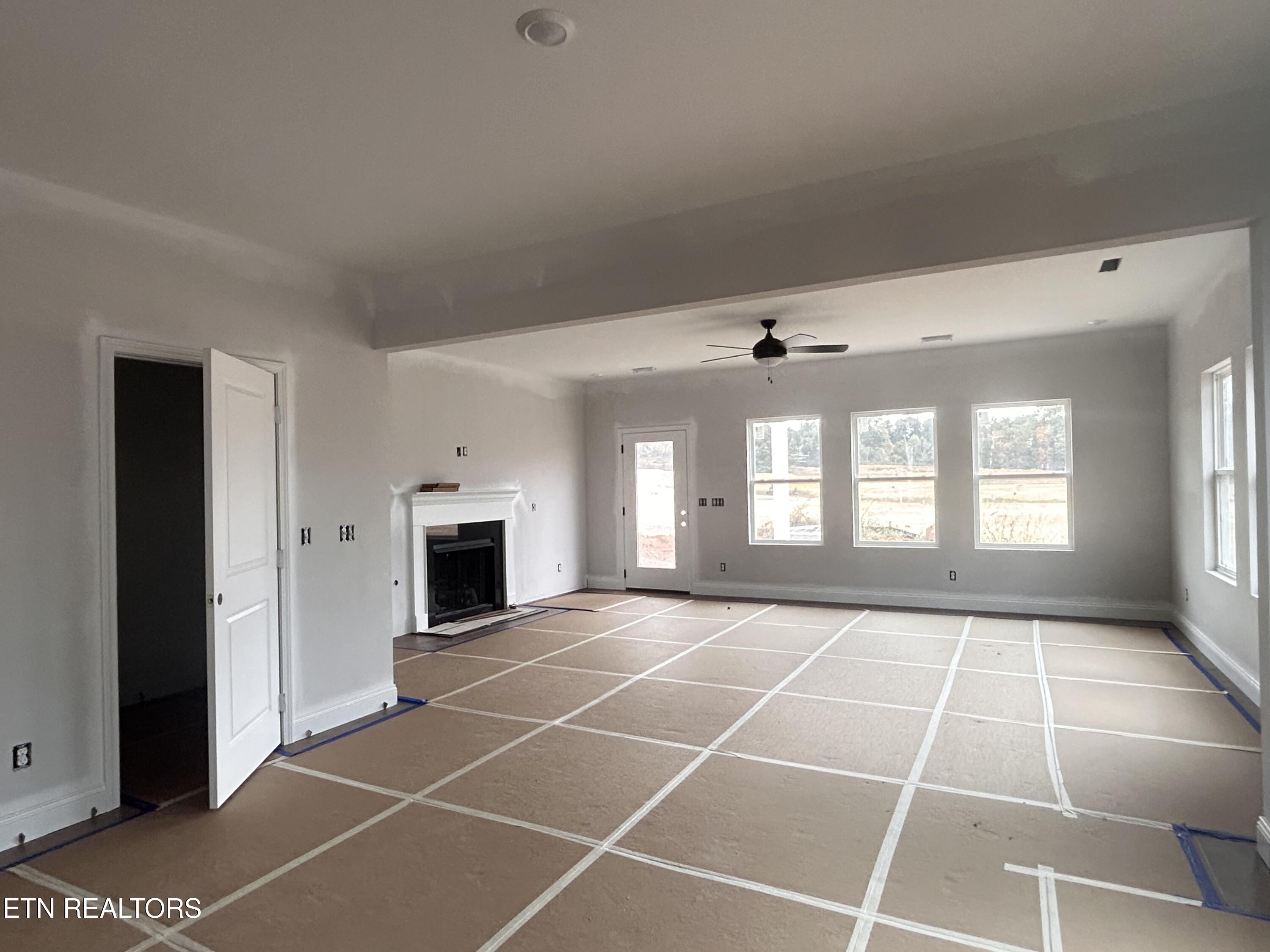 438 Ivey Farms Road (Lot 131)