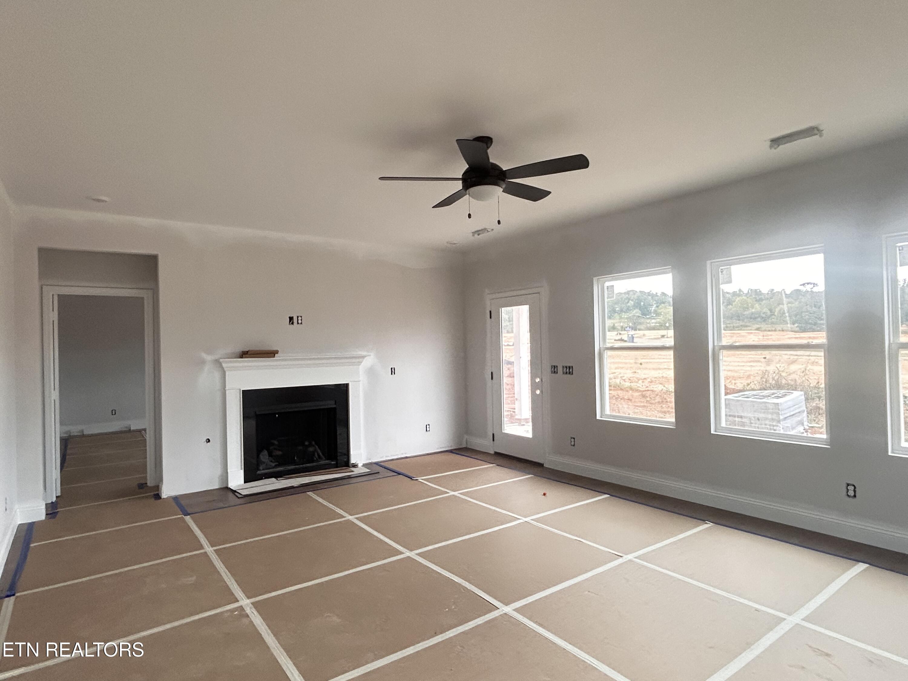 438 Ivey Farms Road (Lot 131)