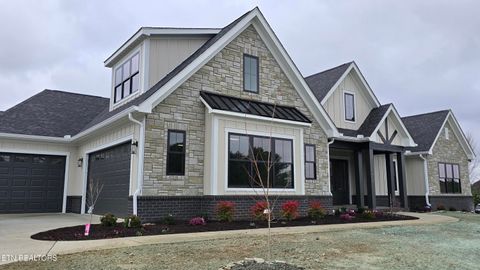 407 Cummings Court Morristown TN 37814