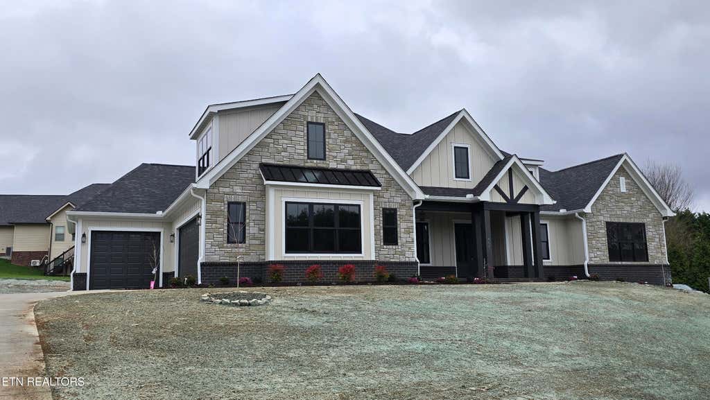 Photo of 407 Cummings Court, Morristown, TN 37814 (MLS # 1316885)