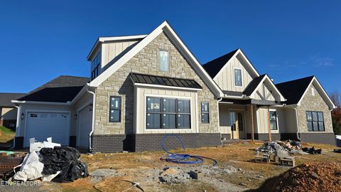 407 Cummings Court Morristown TN 37814