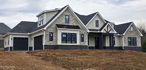 407 Cummings Court Morristown TN 37814