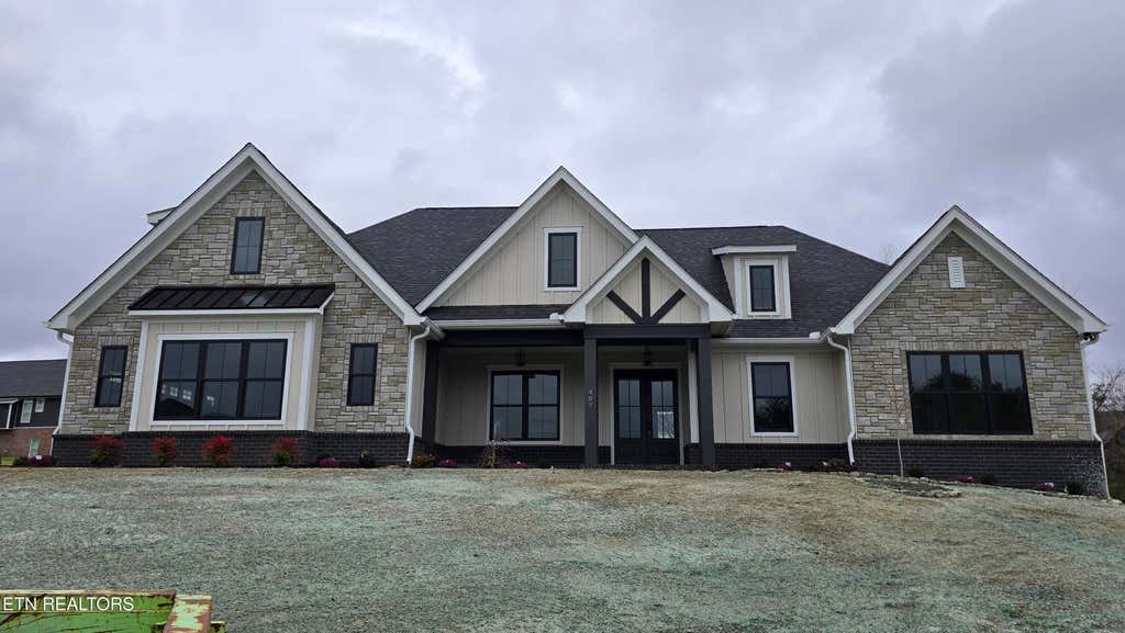 Photo of 407 Cummings Court, Morristown, TN 37814 (MLS # 1316885)