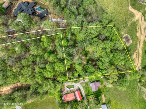 Tiny photo for 151 Bethel Church Rd, Townsend, TN 37882 (MLS # 1337268)