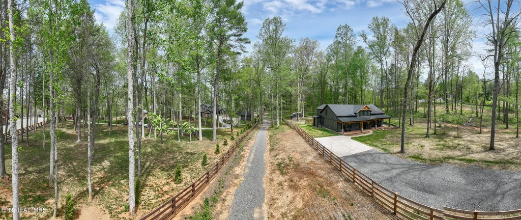 Photo of 151 Bethel Church Rd, Townsend, TN 37882 (MLS # 1337268)