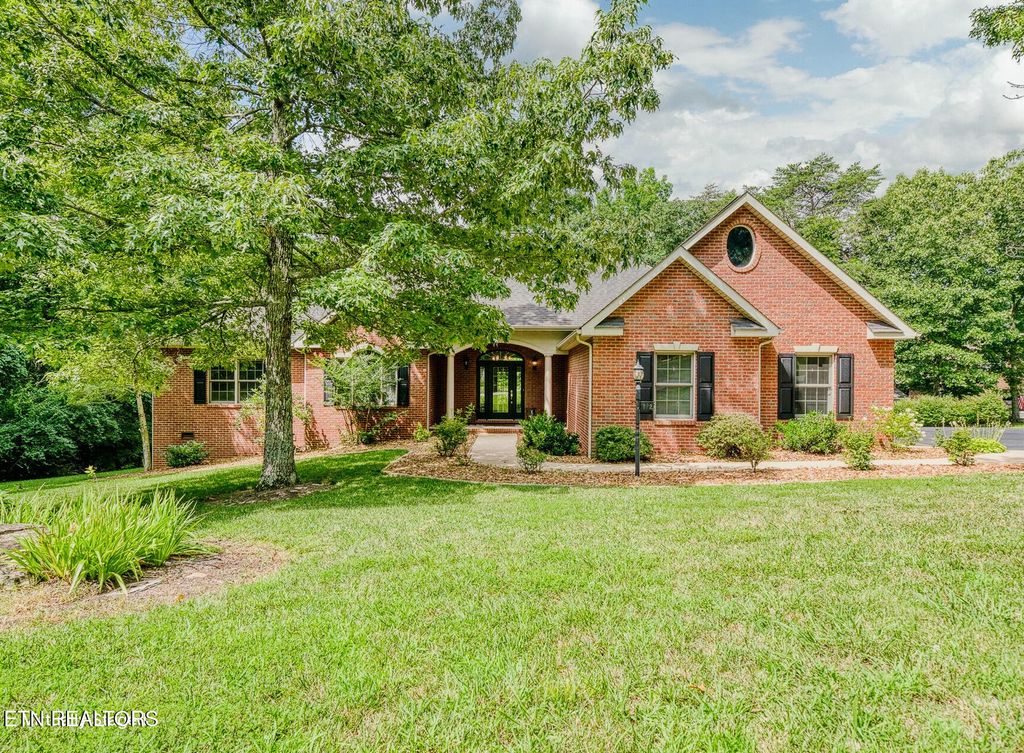 Photo of 172 Sandpiper Loop, Crossville, TN 38555 (MLS # 1310921)