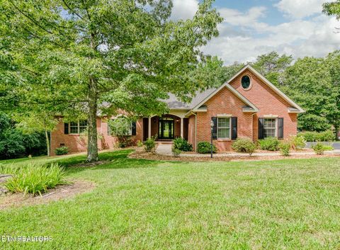 172 Sandpiper Loop Crossville TN 38555