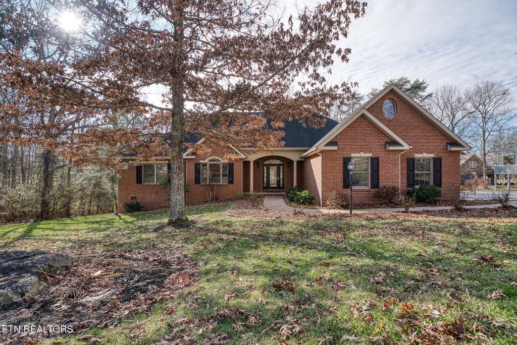 Photo of 172 Sandpiper Loop, Crossville, TN 38555 (MLS # 1310921)