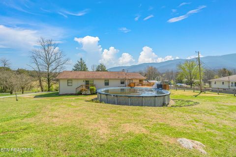 Tiny photo for 174 Jackson Rd, Caryville, TN 37714 (MLS # 1325805)