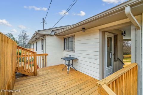Tiny photo for 174 Jackson Rd, Caryville, TN 37714 (MLS # 1325805)