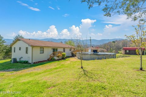 Tiny photo for 174 Jackson Rd, Caryville, TN 37714 (MLS # 1325805)