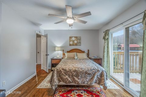 Tiny photo for 174 Jackson Rd, Caryville, TN 37714 (MLS # 1325805)