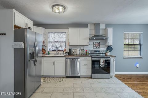 Tiny photo for 174 Jackson Rd, Caryville, TN 37714 (MLS # 1325805)