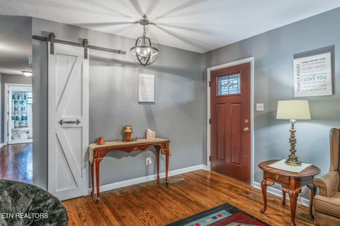 Tiny photo for 174 Jackson Rd, Caryville, TN 37714 (MLS # 1325805)