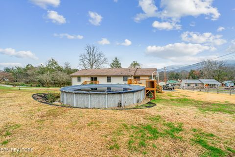 Tiny photo for 174 Jackson Rd, Caryville, TN 37714 (MLS # 1325805)
