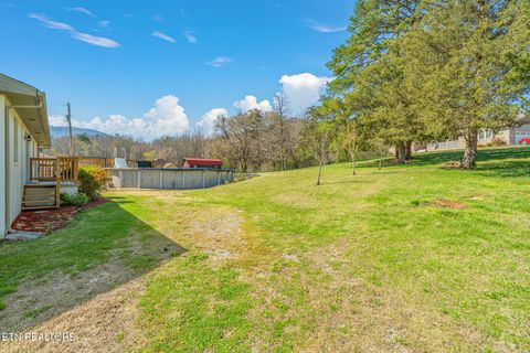 Tiny photo for 174 Jackson Rd, Caryville, TN 37714 (MLS # 1325805)