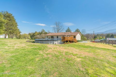 Tiny photo for 174 Jackson Rd, Caryville, TN 37714 (MLS # 1325805)