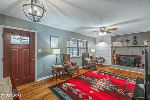Tiny photo for 174 Jackson Rd, Caryville, TN 37714 (MLS # 1325805)