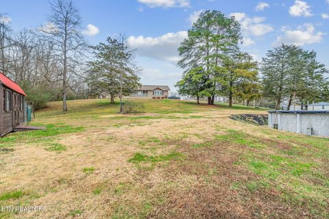 Tiny photo for 174 Jackson Rd, Caryville, TN 37714 (MLS # 1325805)