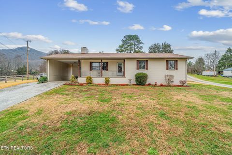 Photo of 174 Jackson Rd, Caryville, TN 37714 (MLS # 1325805)