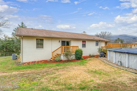 Tiny photo for 174 Jackson Rd, Caryville, TN 37714 (MLS # 1325805)