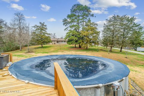 Tiny photo for 174 Jackson Rd, Caryville, TN 37714 (MLS # 1325805)