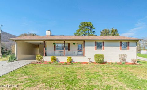 Tiny photo for 174 Jackson Rd, Caryville, TN 37714 (MLS # 1325805)