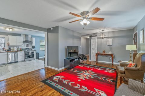 Tiny photo for 174 Jackson Rd, Caryville, TN 37714 (MLS # 1325805)