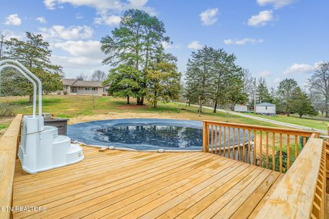 Tiny photo for 174 Jackson Rd, Caryville, TN 37714 (MLS # 1325805)