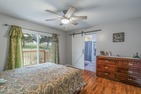 Tiny photo for 174 Jackson Rd, Caryville, TN 37714 (MLS # 1325805)