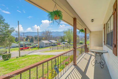 Tiny photo for 174 Jackson Rd, Caryville, TN 37714 (MLS # 1325805)