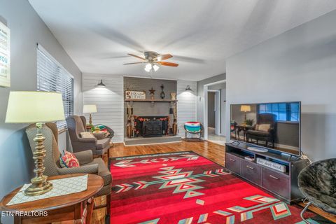 Tiny photo for 174 Jackson Rd, Caryville, TN 37714 (MLS # 1325805)
