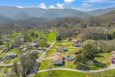 Tiny photo for 174 Jackson Rd, Caryville, TN 37714 (MLS # 1325805)