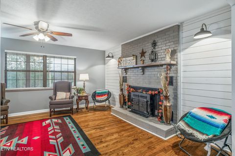 Tiny photo for 174 Jackson Rd, Caryville, TN 37714 (MLS # 1325805)