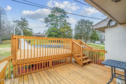 Tiny photo for 174 Jackson Rd, Caryville, TN 37714 (MLS # 1325805)