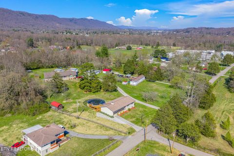 Tiny photo for 174 Jackson Rd, Caryville, TN 37714 (MLS # 1325805)