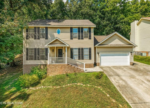 Photo of 4527 Clairson Drive, Knoxville, TN 37931 (MLS # 1355034)