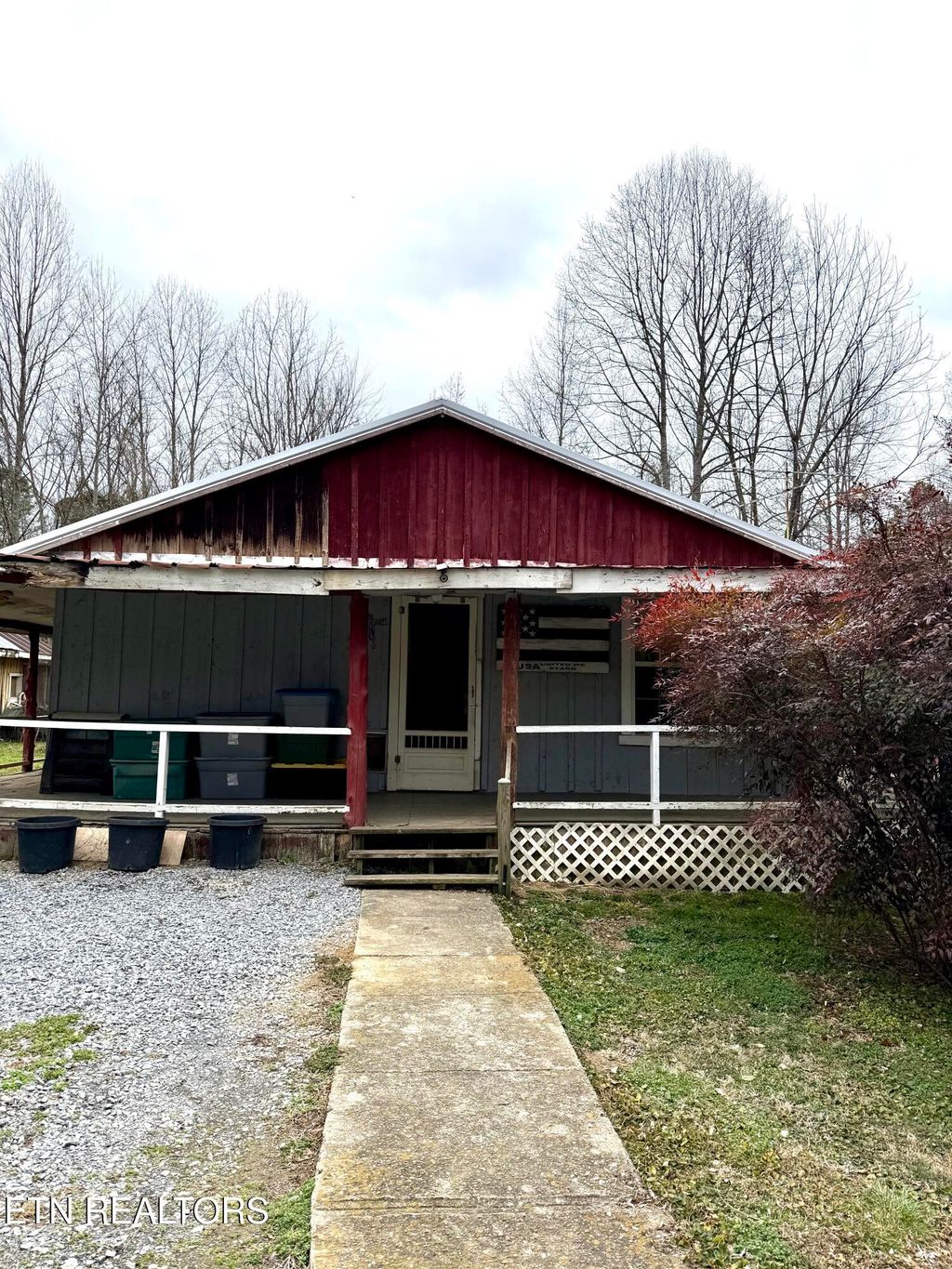 Photo of 12231235 Rocky Flats Rd, Cosby, TN 37722 (MLS # 1329954)