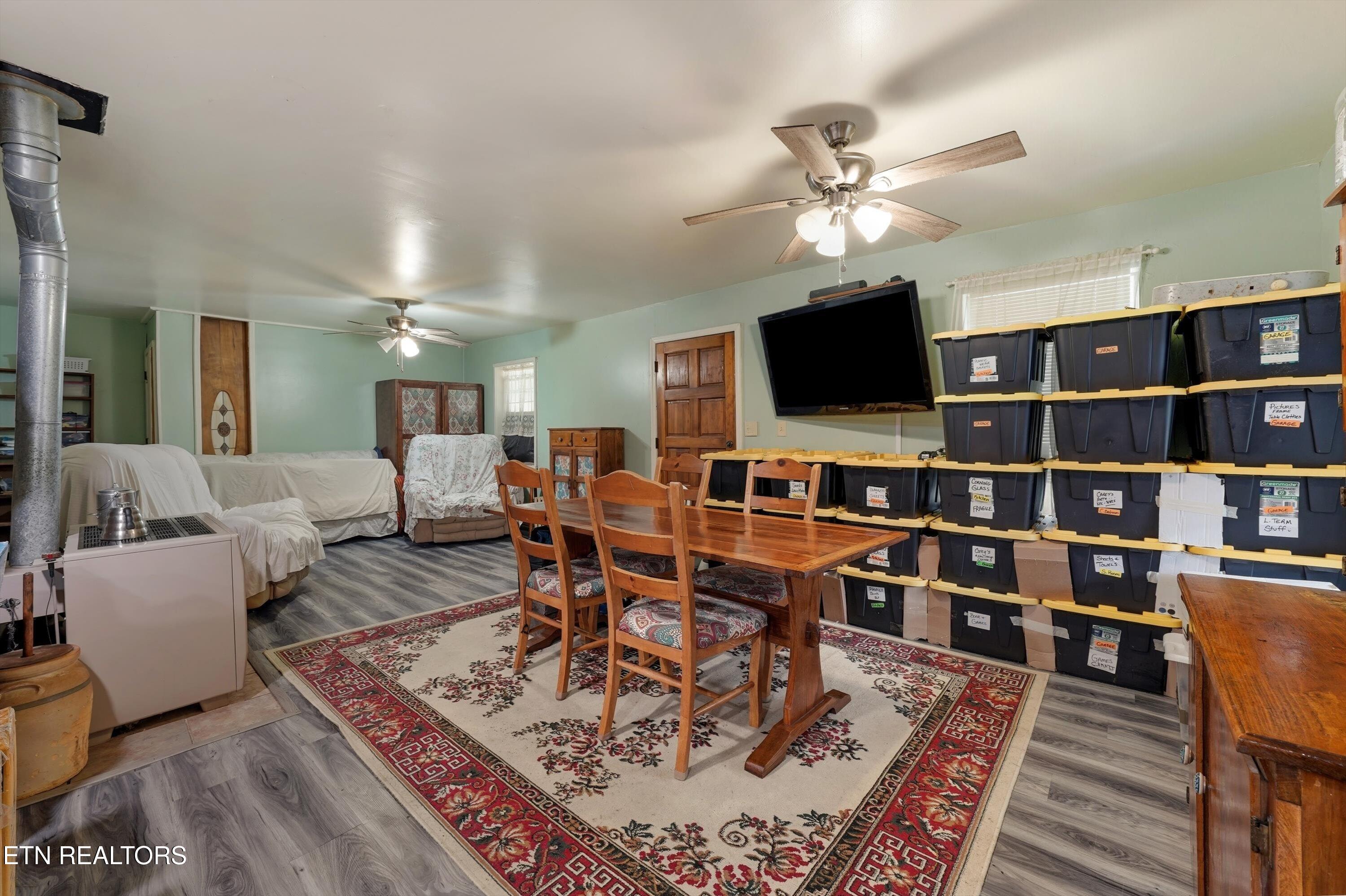 1223/1235 Rocky Flats Rd