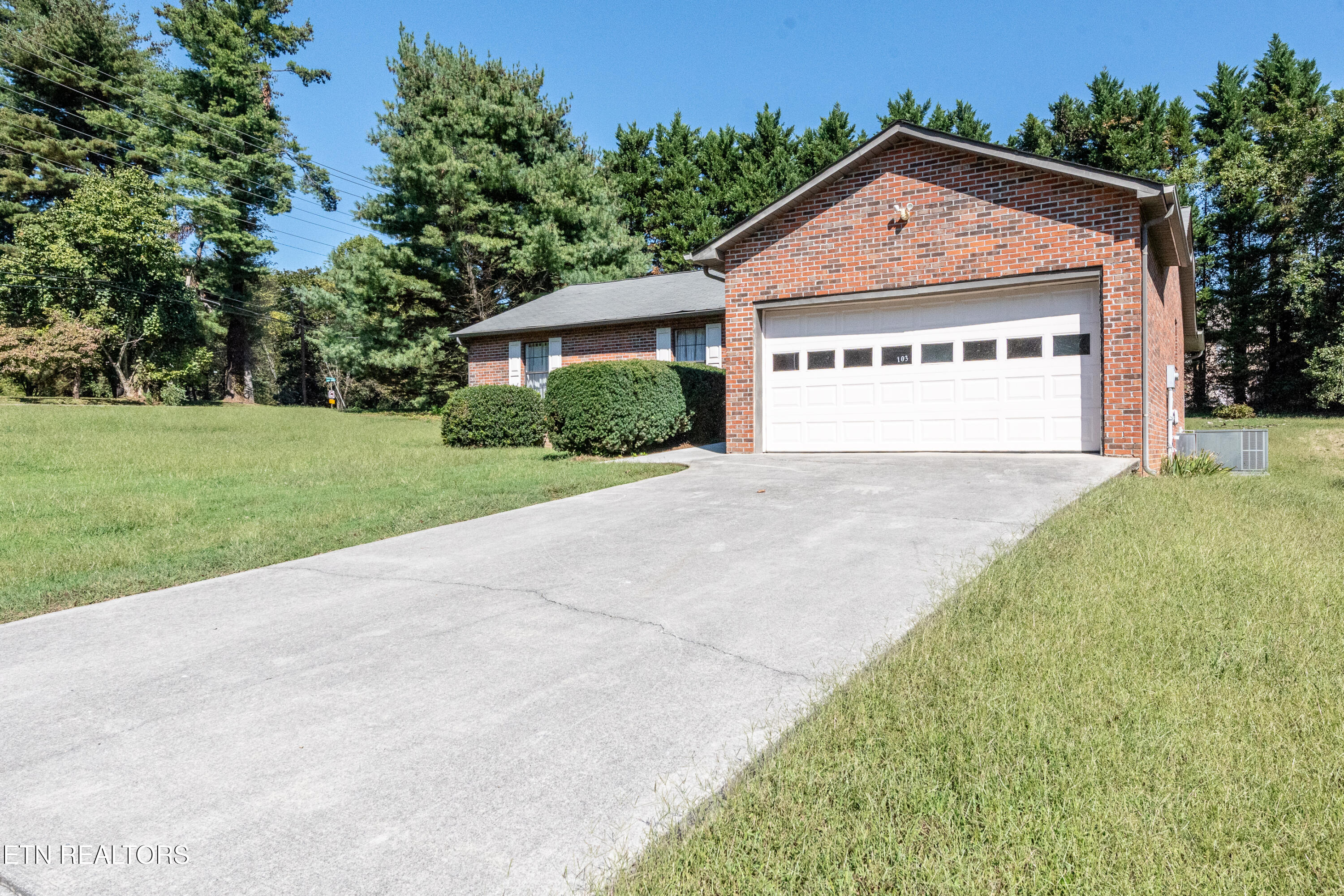 103 Rockford Heights Rd