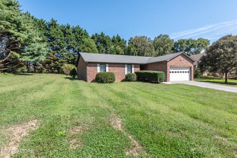 Photo of 103 Rockford Heights Rd, Rockford, TN 37853 (MLS # 1317676)