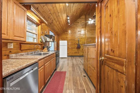 Tiny photo for 254 Dogwood Lane, Maynardville, TN 37807 (MLS # 1320502)