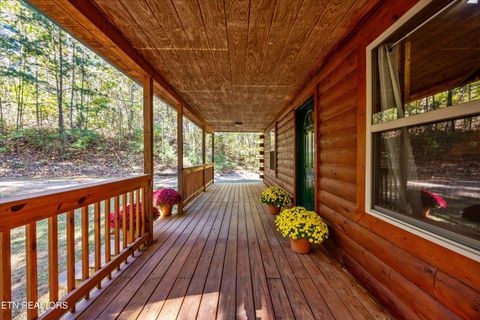 Tiny photo for 254 Dogwood Lane, Maynardville, TN 37807 (MLS # 1320502)