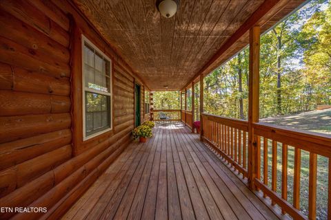 Tiny photo for 254 Dogwood Lane, Maynardville, TN 37807 (MLS # 1320502)