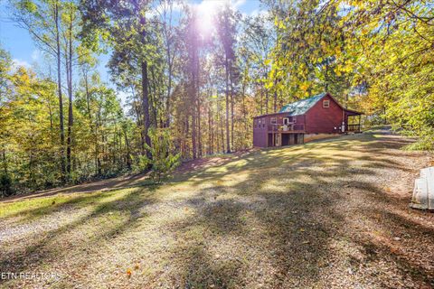 Tiny photo for 254 Dogwood Lane, Maynardville, TN 37807 (MLS # 1320502)