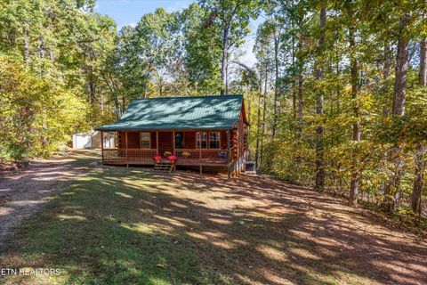 Tiny photo for 254 Dogwood Lane, Maynardville, TN 37807 (MLS # 1320502)
