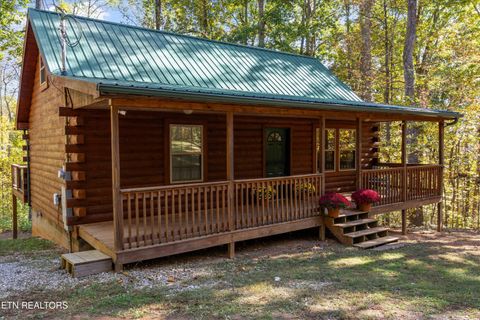 Tiny photo for 254 Dogwood Lane, Maynardville, TN 37807 (MLS # 1320502)